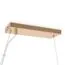 Maytoni Decorative MOD547PL-25G Подвесной светильник Dallas, изображение 7