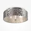 Maytoni Decorative MOD096CL-03CH Потолочный светильник Ripple, изображение 3