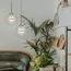 Maytoni Decorative MOD055PL-L12G3K Подвесной светодиодный светильник Cometa, изображение 3