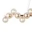 Maytoni Decorative MOD547PL-25G Подвесной светильник Dallas, изображение 2