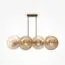 Maytoni Decorative MOD007PL-08G1 Подвесной светильник Aster, изображение 2