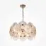 Maytoni Decorative MOD007PL-08G Подвесной светильник Aster