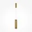 Maytoni Decorative MOD410PL-L12BS3K Подвесной светодиодный светильник Sonata, изображение 2