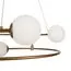 Maytoni Decorative MOD317PL-04G Подвесной светильник Balance, изображение 2