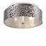 Maytoni Decorative MOD096CL-03CH Потолочный светильник Ripple