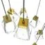 Maytoni Decorative MOD325PL-07G Светильник подвесной Coctail time, изображение 2