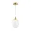 Maytoni Decorative MOD016PL-01BS Подвесной светильник Aura, изображение 5