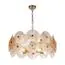 Maytoni Decorative MOD007PL-10G Подвесной светильник Aster
