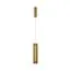 Maytoni Decorative MOD410PL-L12BS3K Подвесной светодиодный светильник Sonata