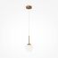 Maytoni Decorative MOD321PL-01G1 Подвесной светильник Basic form, изображение 2