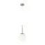 Maytoni Decorative MOD321PL-01G3 Подвесной светильник Basic form