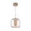 Maytoni Decorative MOD128PL-L6AM Подвесной светодиодный светильник Madmen, изображение 2