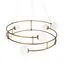 Maytoni Decorative MOD317PL-06G Подвесной светильник Balance, изображение 4