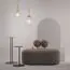 Maytoni Decorative MOD056PL-L12G3K Подвесной светодиодный светильник Cometa, изображение 6