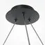 Maytoni Decorative MOD317PL-06B Подвесной светильник Balance, изображение 6
