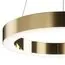 Maytoni Decorative MOD415PL-L36BS4K Подвесной светодиодный светильник Saturno, изображение 6
