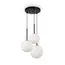 Maytoni Decorative MOD321PL-03B Светильник подвесной Basic form