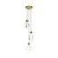 Maytoni Decorative MOD325PL-03G Светильник подвесной Coctail time