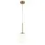Maytoni Decorative MOD321PL-01G3 Подвесной светильник Basic form, изображение 6