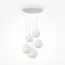 Maytoni Decorative MOD321PL-05W Светильник подвесной Basic form, изображение 8