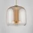 Maytoni Decorative MOD128PL-L6AM Подвесной светодиодный светильник Madmen, изображение 6