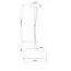 Maytoni Decorative MOD127PL-L6AM Подвесной светодиодный светильник Madmen, изображение 4