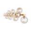 Maytoni Decorative MOD547WL-13G Настенный светильник Dallas, изображение 4