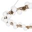Maytoni Decorative MOD081PL-L60G3K Подвесной светодиодный светильник Tessara, изображение 4