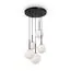 Maytoni Decorative MOD321PL-05B Светильник подвесной Basic form