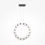 Maytoni Decorative MOD555PL-L23CH4K Подвесной светодиодный светильник Amulet, изображение 8