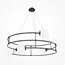 Maytoni Decorative MOD317PL-06B Подвесной светильник Balance, изображение 3