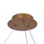 Maytoni Decorative MOD317PL-06G Подвесной светильник Balance, изображение 5