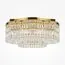 Maytoni Decorative DIA005CL-10G Потолочный светильник Dune, изображение 2