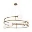 Maytoni Decorative MOD317PL-06G Подвесной светильник Balance