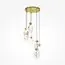 Maytoni Decorative MOD325PL-07G Светильник подвесной Coctail time, изображение 3