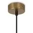 Maytoni Decorative MOD013PL-04BS1 Светильник подвесной Ring, изображение 7