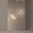 Maytoni Decorative MOD410PL-L12BS3K Подвесной светодиодный светильник Sonata, изображение 7