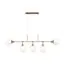 Maytoni Decorative MOD221-PL-05-G Подвесной светильник Erich, изображение 3
