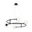 Maytoni Decorative MOD317PL-04B Подвесной светильник Balance