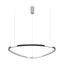 Maytoni Decorative MOD072PL-L28CH3K Светильник светодиодный подвесной Glint