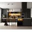 Maytoni Decorative MOD128PL-L6AM Подвесной светодиодный светильник Madmen, изображение 4