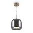 Maytoni Decorative MOD128PL-L6SG Подвесной светодиодный светильник Madmen, изображение 3
