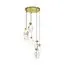 Maytoni Decorative MOD325PL-07G Светильник подвесной Coctail time
