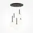 Maytoni Decorative MOD321PL-05B Светильник подвесной Basic form, изображение 3