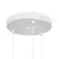 Maytoni Decorative MOD321PL-03W Светильник подвесной Basic form, изображение 4