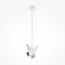 Maytoni Decorative MOD095PL-02W Потолочный светильник Giro, изображение 3