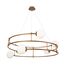 Maytoni Decorative MOD317PL-06G Подвесной светильник Balance
