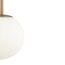 Maytoni Decorative MOD321PL-01G2 Подвесной светильник Basic form, изображение 3