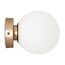 Maytoni Decorative MOD321WL-01G1 Потолочный светильник Basic form, изображение 2