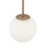 Maytoni Decorative MOD321PL-01G2 Подвесной светильник Basic form, изображение 4